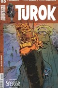 TUROK #3B 