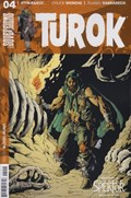 TUROK #4 