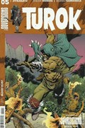 TUROK #5 