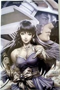 ROBOTECH #1-UNKN 
