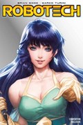 ROBOTECH #1-BFX 