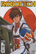 ROBOTECH #1B 
