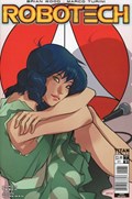 ROBOTECH #1-RI 