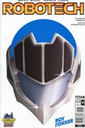 ROBOTECH #1-MID-B 