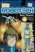 ROBOTECH #12B 