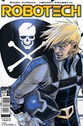ROBOTECH #12C 