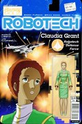 ROBOTECH #6B 