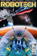ROBOTECH #6C 