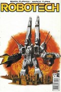 ROBOTECH #19C 