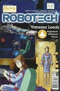 ROBOTECH #18B 