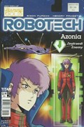 ROBOTECH #14B 