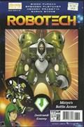 ROBOTECH #23B 