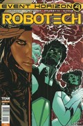 ROBOTECH #24 