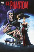 THE PHANTOM #1 