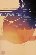 ELSEWHERE #1C 
