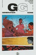GENERATION GONE #1-JJC 