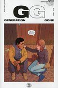 GENERATION GONE #4 
