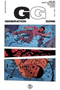GENERATION GONE #1-TCM 