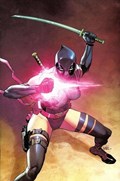 ASTONISHING X-MEN #11C 