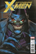 ASTONISHING X-MEN #1-RI-B 