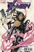 ASTONISHING X-MEN #1-RI 