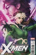 ASTONISHING X-MEN #1-RI-D 