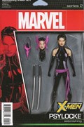ASTONISHING X-MEN #1B 