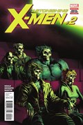 ASTONISHING X-MEN #2 
