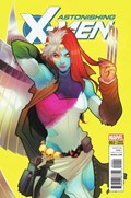 ASTONISHING X-MEN #2-RI 