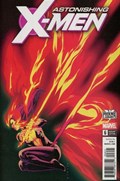 ASTONISHING X-MEN #6B 