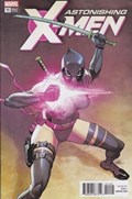 ASTONISHING X-MEN #11B 