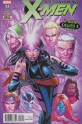 ASTONISHING X-MEN #12 