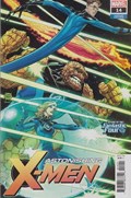 ASTONISHING X-MEN #14B 