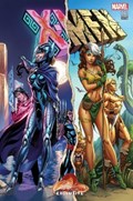 ASTONISHING X-MEN #1-JSC-C 