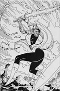 ASTONISHING X-MEN #1-UNKN-E 