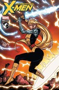 ASTONISHING X-MEN #1-UNKN-D 