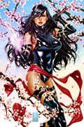 ASTONISHING X-MEN #1-ESS-B 