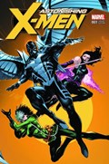 ASTONISHING X-MEN #1-KRS 