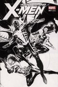 ASTONISHING X-MEN #1-KRS-B 