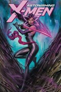 ASTONISHING X-MEN #1-TCM 