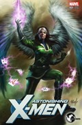 ASTONISHING X-MEN #1-UNKN 