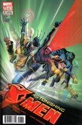 ASTONISHING X-MEN #7B 