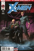 ASTONISHING X-MEN #7-2nd 