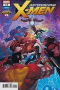 ASTONISHING X-MEN #15B 