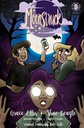 MOONSTRUCK #1-SDCC 