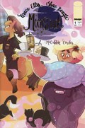 MOONSTRUCK #1-RA 