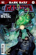 DARK DAYS: THE CASTING #1C 
