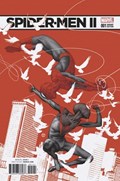 SPIDER-MEN II #1-RI-C 