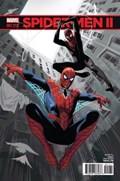 SPIDER-MEN II #1C 