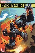 SPIDER-MEN II #1-UNLMT 
